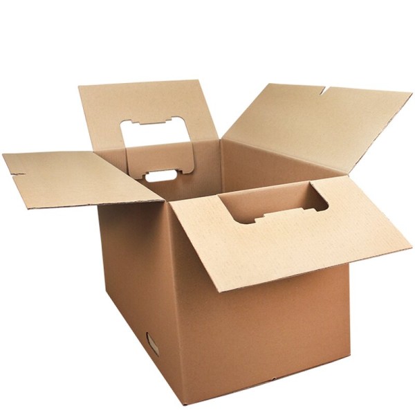 Standard-Umzugskartons | 2-wellig 650 x 350 x 365 mm