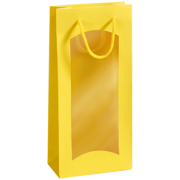 Papiertüte - 2 x 0,75 l / 1,0 l