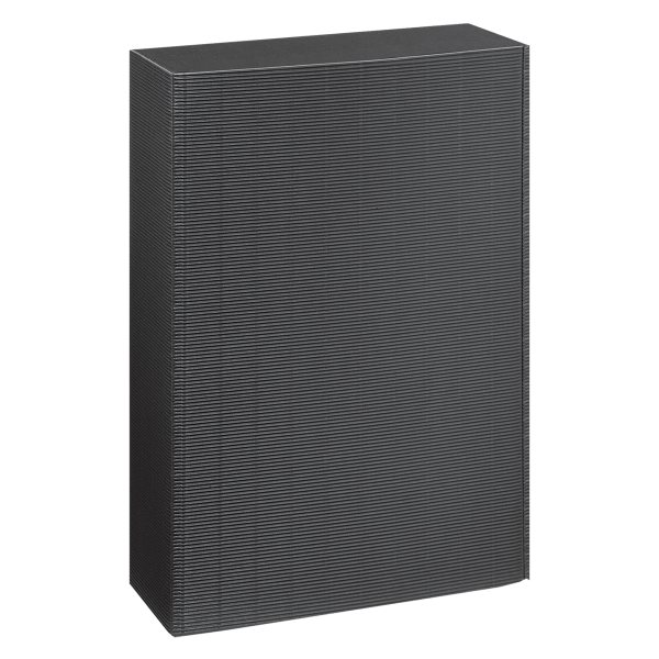 Präsentkarton - 3 x 0,75 l