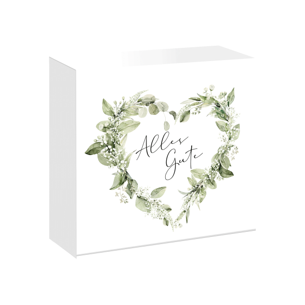 Geschenkbox - mittel