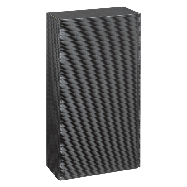 Präsentkarton - 2 x 0,75 l
