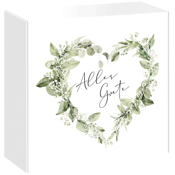 Geschenkbox - groß