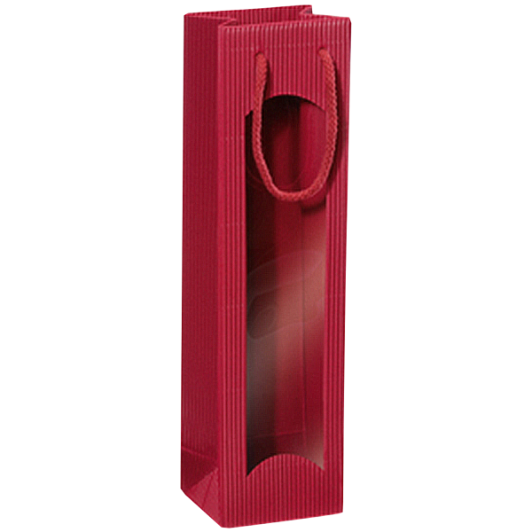 Geschenktüte - 1 x 0,75 l / 1,0 l