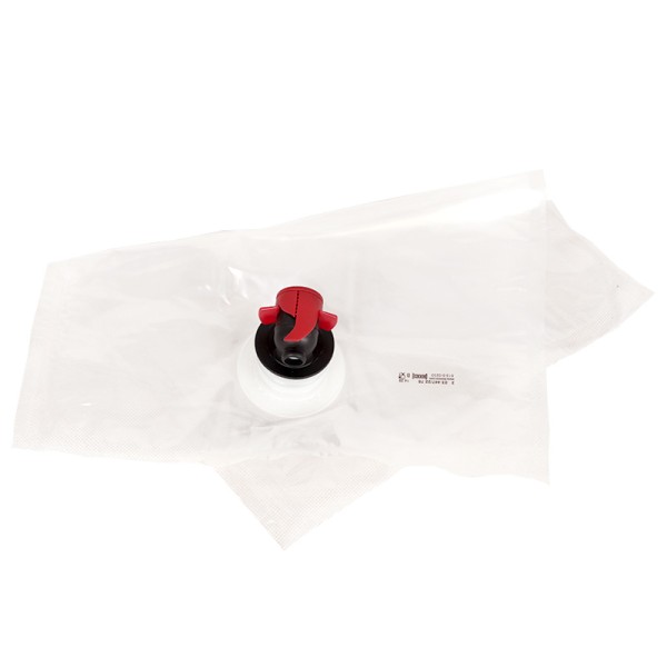 Beutel für Bag-in-Box